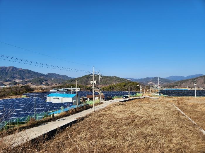 2024타경398 법원경매 사진11 | 경남 산청군 토지 경매