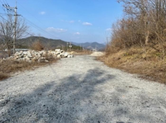 2024타경398 법원경매 사진16 | 경남 산청군 토지 경매