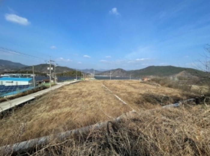 2024타경398 법원경매 사진18 | 경남 산청군 토지 경매