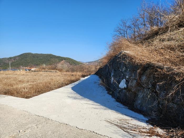 2024타경398 법원경매 사진4 | 경남 산청군 토지 경매