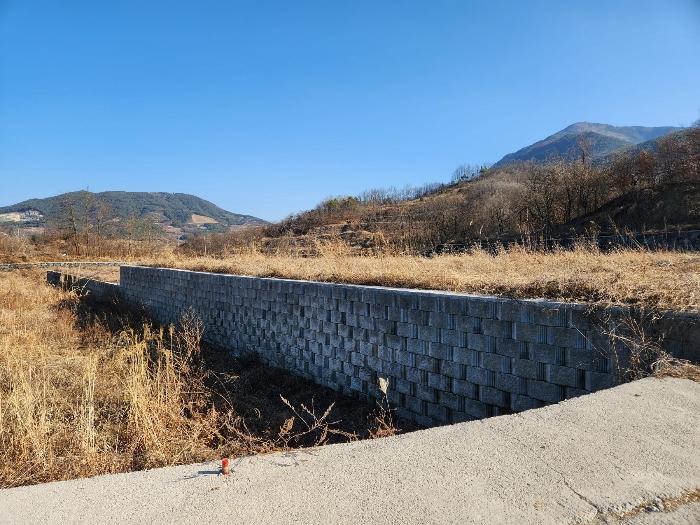 2024타경398 법원경매 사진6 | 경남 산청군 토지 경매
