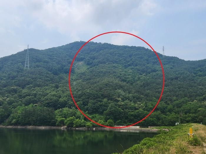 경상남도 사천시 사남면 화전리 산36-4 법원경매 물건 대표사진
