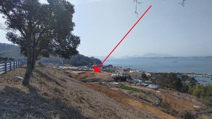 경상남도 사천시 송포동 산193 법원경매 물건 대표사진