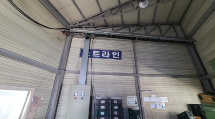법원경매 2023타경114260 사진56 | 영천시 금호읍 오계공단길 1-17 공장 경매