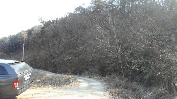 법원경매 2024타경77 사진10 | 구미시 장천면 묵어리 토지 경매