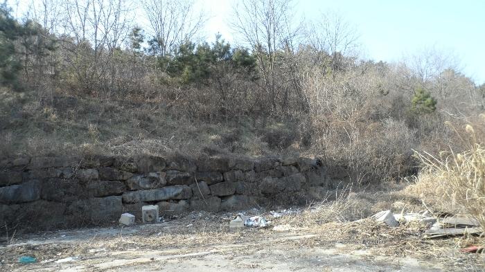 법원경매 2024타경77 사진7 | 구미시 장천면 묵어리 토지 경매