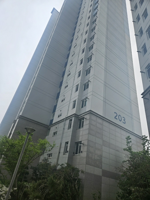 부산광역시 동래구 온천천로471번길 10, 203동 6층601호 (안락동,안락경동리인아파트) · 지번주소: 부산광역시 동래구 안락동 1258 법원경매 물건 대표사진