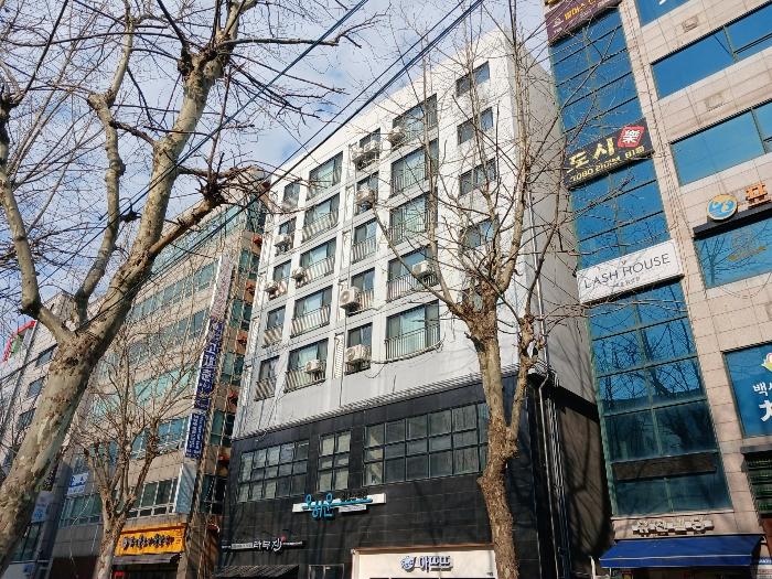 법원경매 2024타경516780 사진10 | 인천 남동구 구월동 1451-4 메종드시월 (인하로507번길 76) 오피스텔 경매