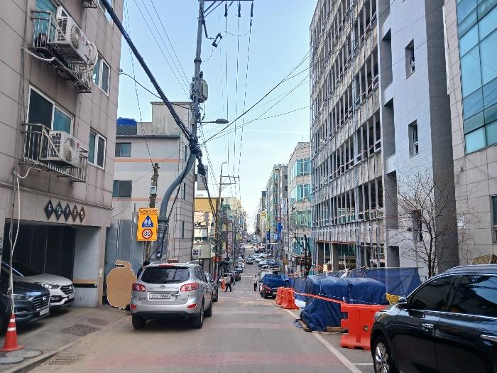법원경매 2024타경516780 사진4 | 인천 남동구 구월동 1451-4 메종드시월 (인하로507번길 76) 오피스텔 경매