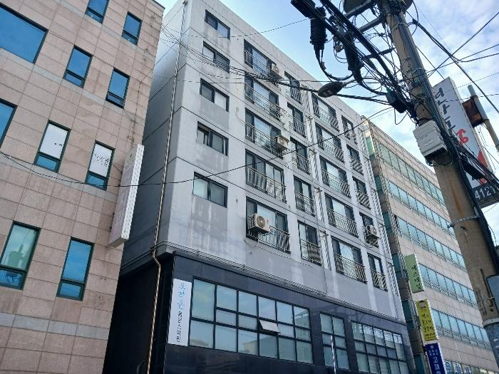 법원경매 2024타경516780 사진5 | 인천 남동구 구월동 1451-4 메종드시월 (인하로507번길 76) 오피스텔 경매