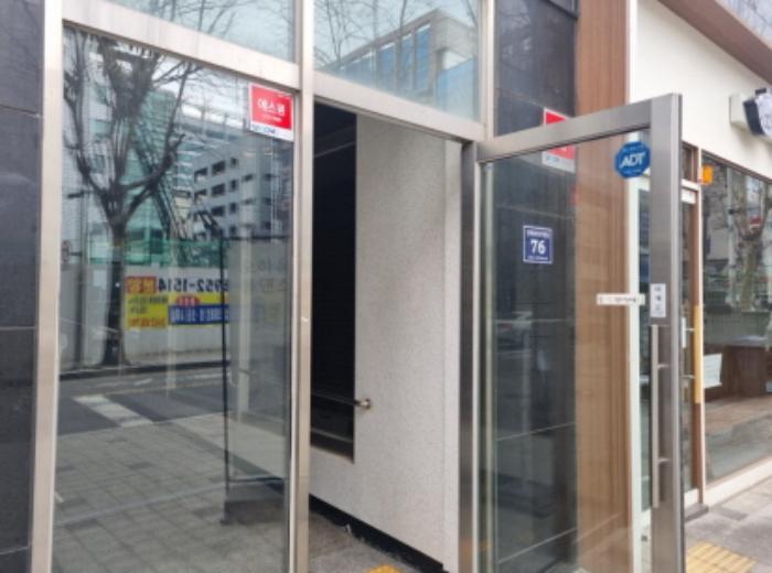 법원경매 2024타경516780 사진8 | 인천 남동구 구월동 1451-4 메종드시월 (인하로507번길 76) 오피스텔 경매
