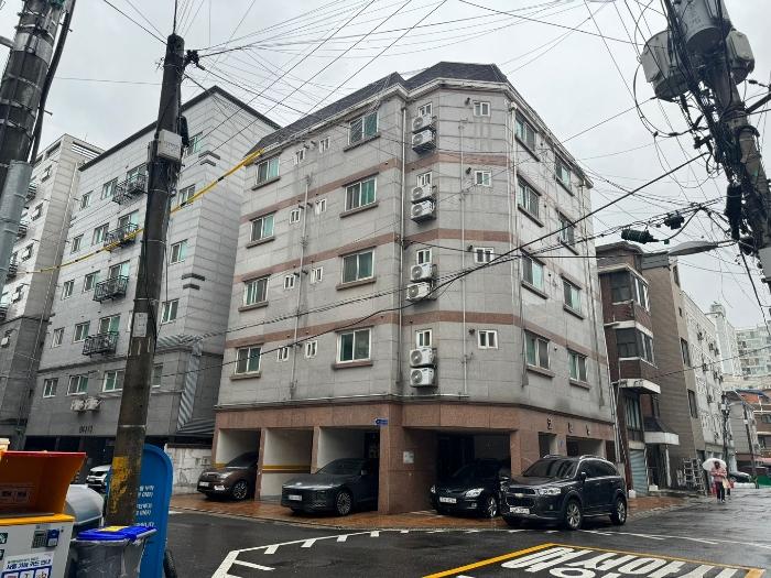 서울특별시 영등포구 선유로53길 20, 제5층 제502호 (양평동4가, 코쿤빌) · 지번주소: 서울특별시 영등포구 양평동4가 248 법원경매 물건 대표사진