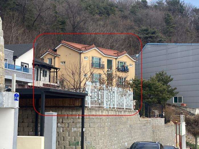 경기도 화성시 정남면 고지리 166-68 법원경매 물건 대표사진