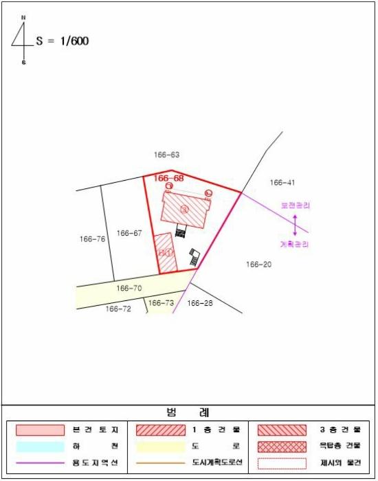 법원경매 2024타경54333 사진22 | 화성시 정남면 고지리 166-68 다가구주택 경매