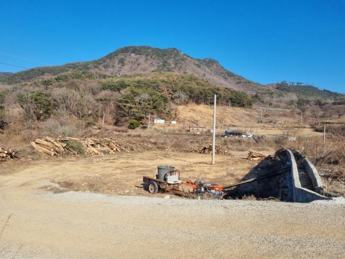 2023타경144 법원경매 사진3 | 경남 밀양시 토지 경매