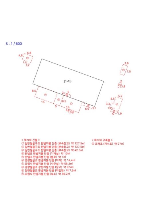 2024타경36508 법원경매 사진29 | 전북 김제시 공장·토지·기계기구 일괄매각 경매