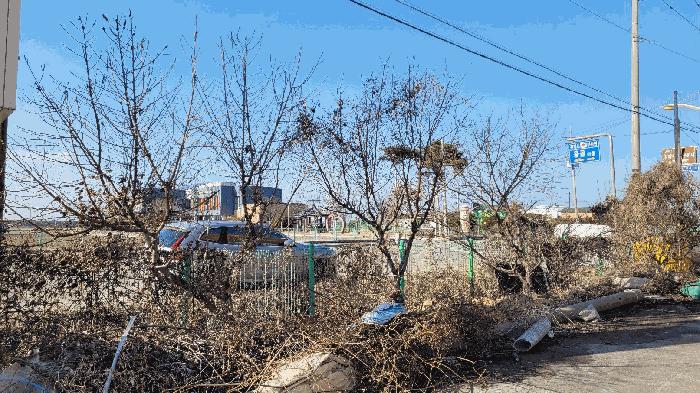 2024타경36508 법원경매 사진5 | 전북 김제시 공장·토지·기계기구 일괄매각 경매