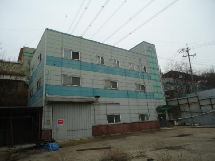 법원경매 2023타경11568 사진14 | 화성시 팔탄면 해창리 143-4 공장 경매
