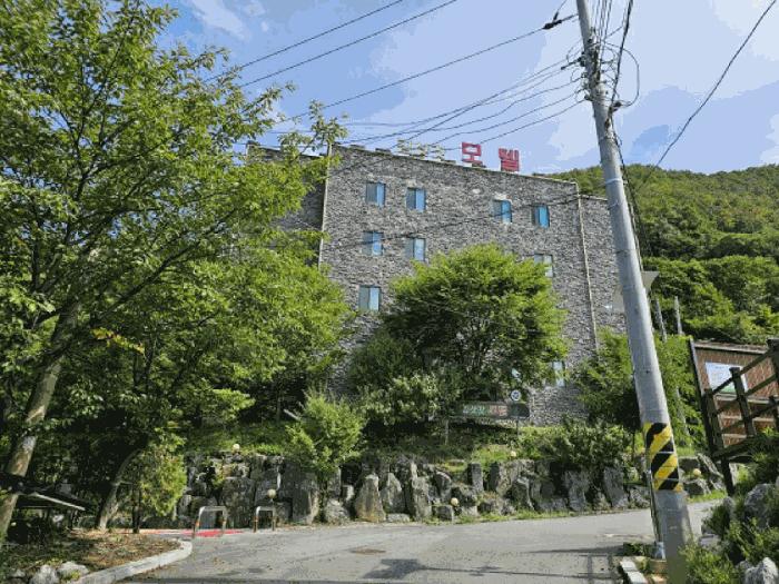 강원특별자치도 영월군 김삿갓면 진별리 506-24 법원경매 물건 대표사진