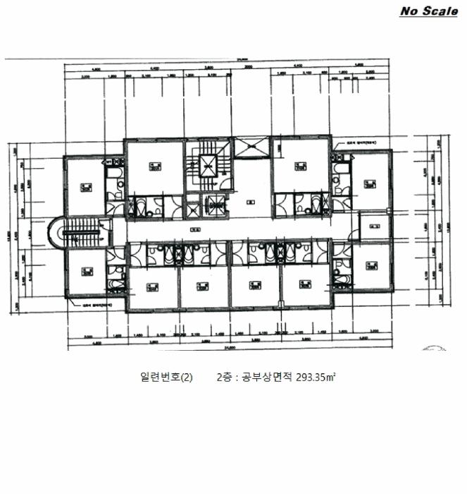 법원경매 2023타경2006 사진22 | 영월군 김삿갓면 진별리 506-24 숙박시설 경매