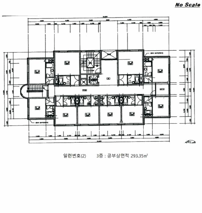 법원경매 2023타경2006 사진23 | 영월군 김삿갓면 진별리 506-24 숙박시설 경매