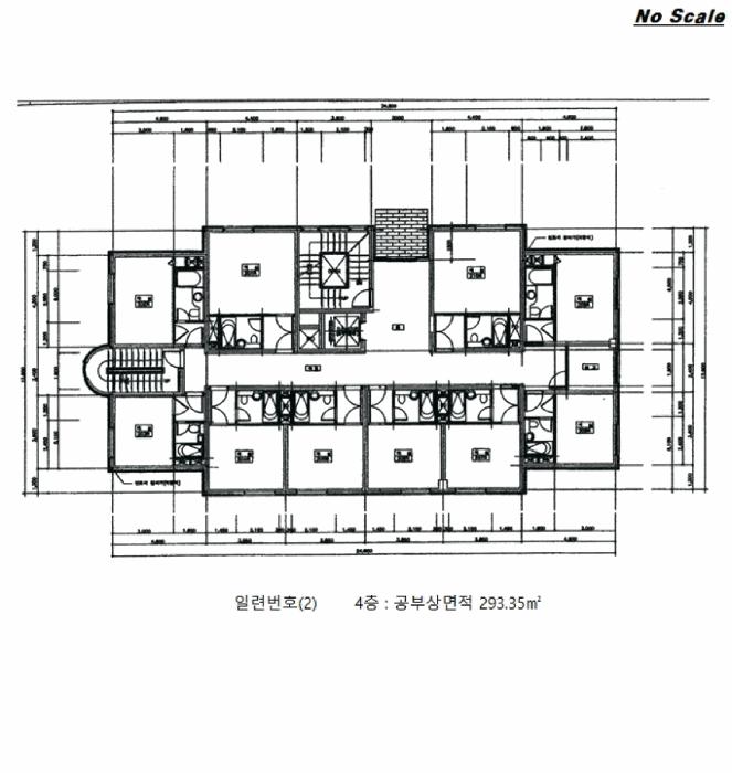 법원경매 2023타경2006 사진24 | 영월군 김삿갓면 진별리 506-24 숙박시설 경매