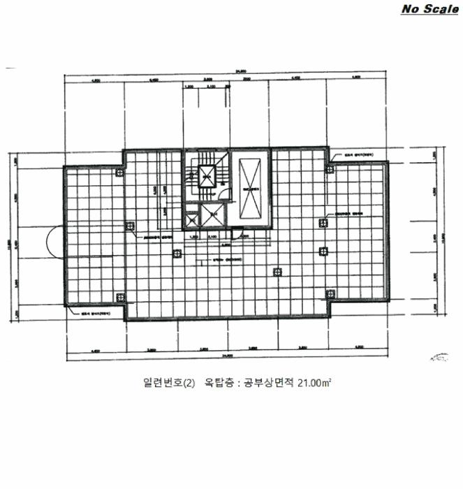 법원경매 2023타경2006 사진25 | 영월군 김삿갓면 진별리 506-24 숙박시설 경매