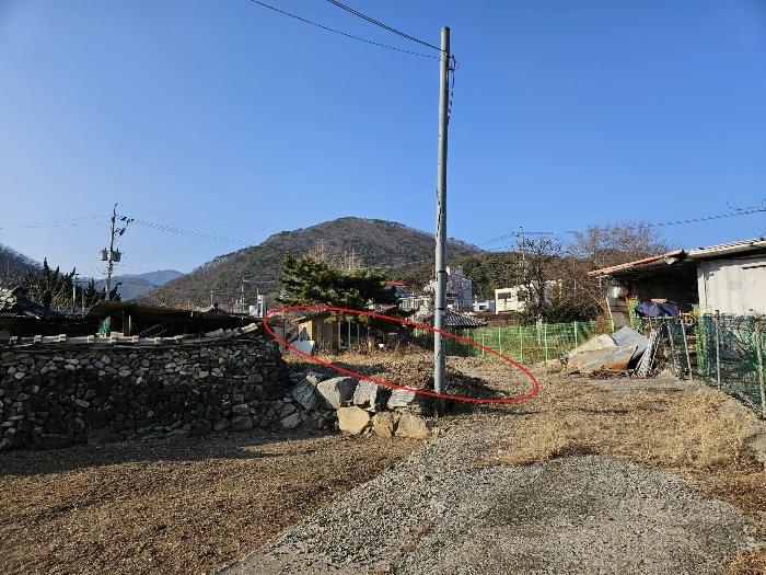 법원경매 2023타경5941 사진2 | 부산 기장군 장안읍 장안리 454 토지 경매