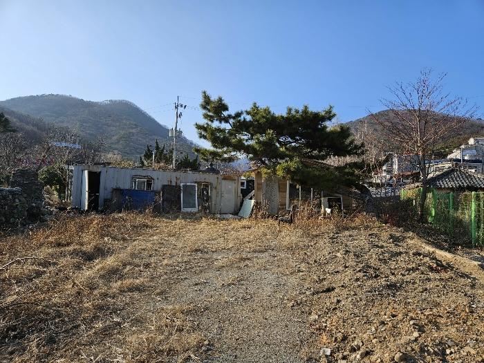 법원경매 2023타경5941 사진3 | 부산 기장군 장안읍 장안리 454 토지 경매