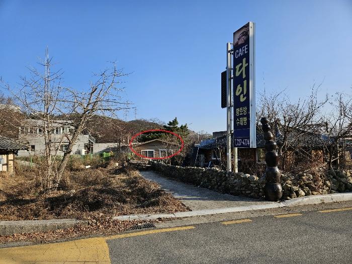 법원경매 2023타경5941 사진4 | 부산 기장군 장안읍 장안리 454 토지 경매