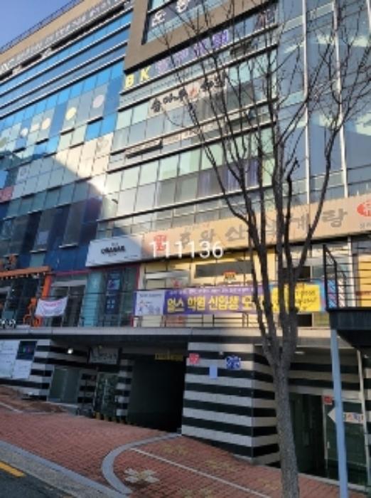 부산광역시 기장군 정관읍 정관2로 51-27, 1층105호 (모전리케이스퀘어) · 지번주소: 부산광역시 기장군 정관읍 모전리 740-15 법원경매 물건 대표사진