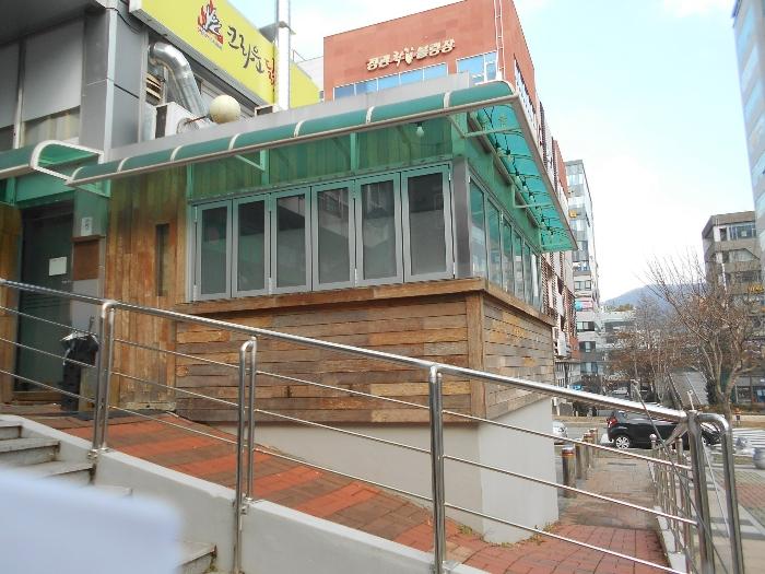 법원경매 2024타경66 사진11 | 부산 기장군 정관읍 정관6로 근린상가 경매