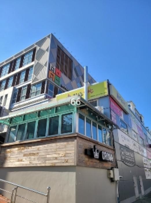 법원경매 2024타경66 사진12 | 부산 기장군 정관읍 정관6로 근린상가 경매
