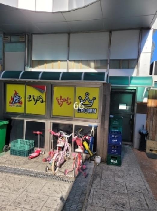 법원경매 2024타경66 사진13 | 부산 기장군 정관읍 정관6로 근린상가 경매