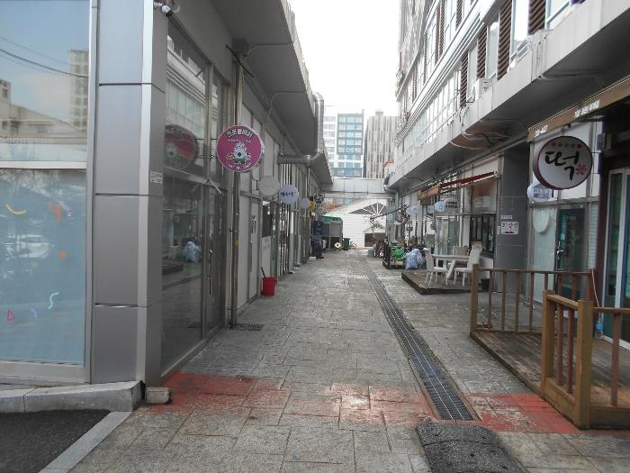 법원경매 2024타경66 사진3 | 부산 기장군 정관읍 정관6로 근린상가 경매