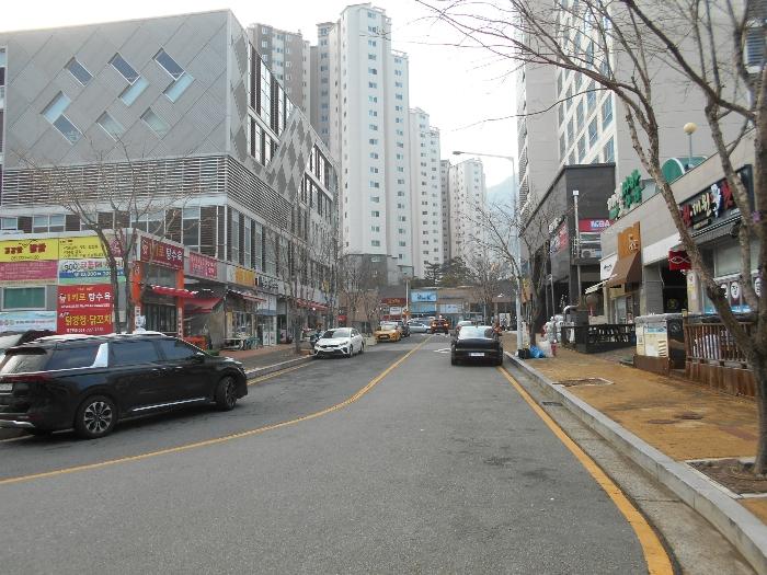 법원경매 2024타경66 사진5 | 부산 기장군 정관읍 정관6로 근린상가 경매