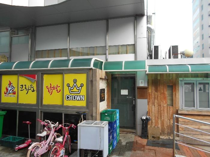 법원경매 2024타경66 사진7 | 부산 기장군 정관읍 정관6로 근린상가 경매