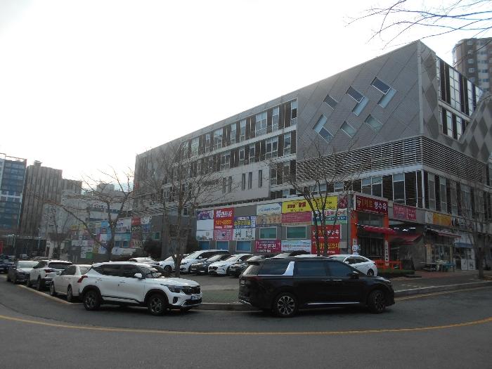 법원경매 2024타경66 사진9 | 부산 기장군 정관읍 정관6로 근린상가 경매