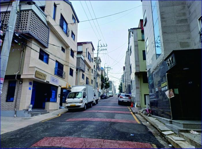 대전광역시 서구 갈마동 297-32 법원경매 물건 대표사진