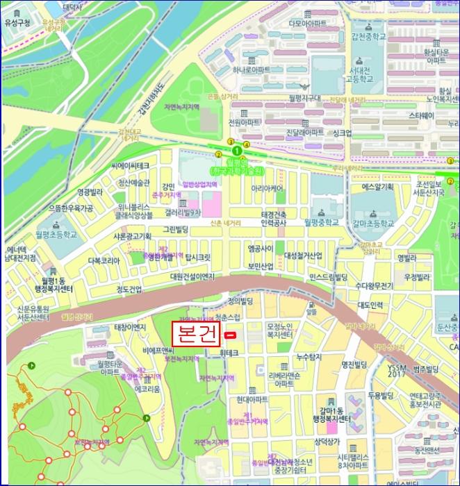 2023타경11699 법원경매 사진47 | 대전 서구 근린주택 경매