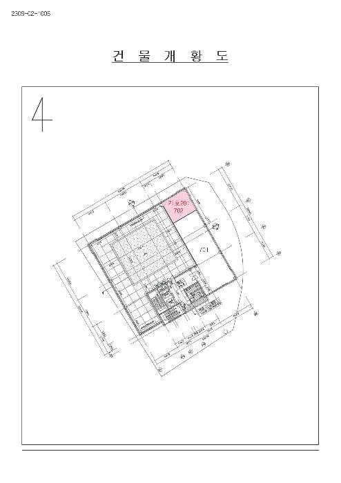 법원경매 2023타경41121 사진61 | 김포시 청송로 근린상가 경매