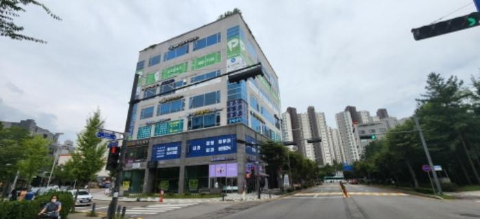 법원경매 2023타경41121 사진19 | 김포시 청송로 근린상가 경매