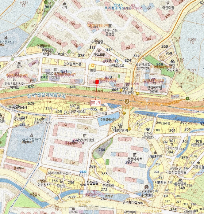 2024타경102005 법원경매 사진7 | 부산 북구 아파트 경매