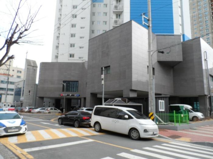 2024타경710 법원경매 사진2 | 전남 목포시 아파트 경매