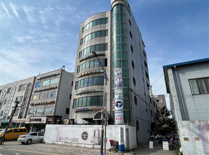 법원경매 2023타경2447 사진2 | 양평군 양서면 양수리 559-21 근린시설 경매