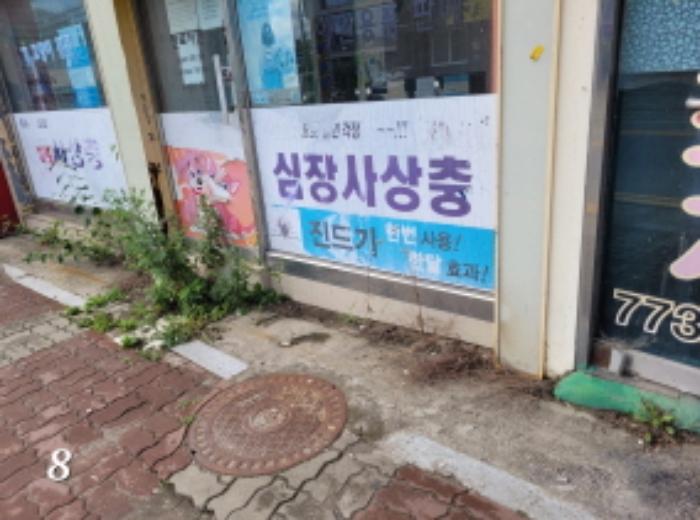 법원경매 2023타경2447 사진28 | 양평군 양서면 양수리 559-21 근린시설 경매