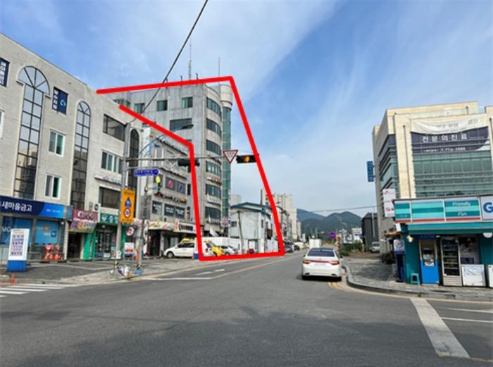 법원경매 2023타경2447 사진5 | 양평군 양서면 양수리 559-21 근린시설 경매
