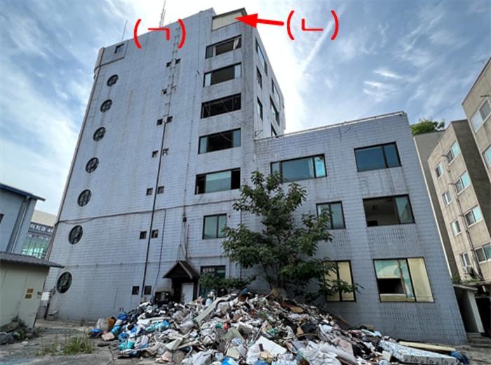 법원경매 2023타경2447 사진6 | 양평군 양서면 양수리 559-21 근린시설 경매
