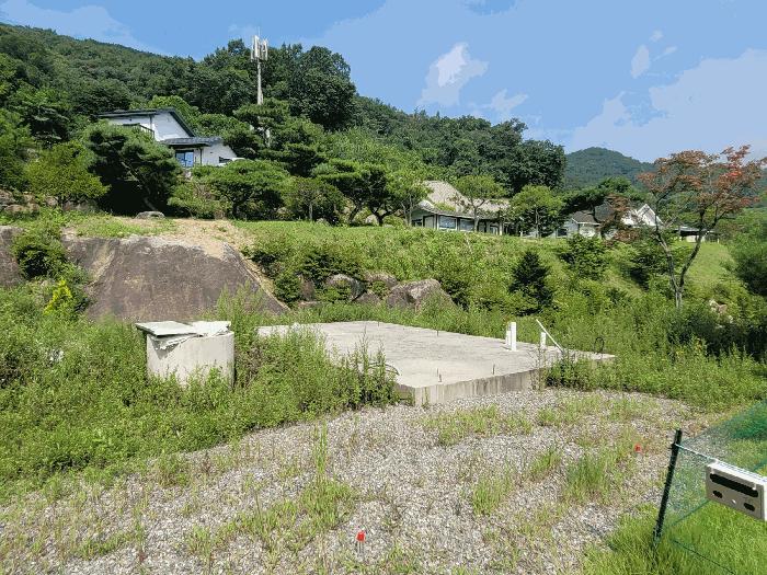 법원경매 2023타경3280 사진5 | 양평군 강하면 동오리 771-6 토지 경매