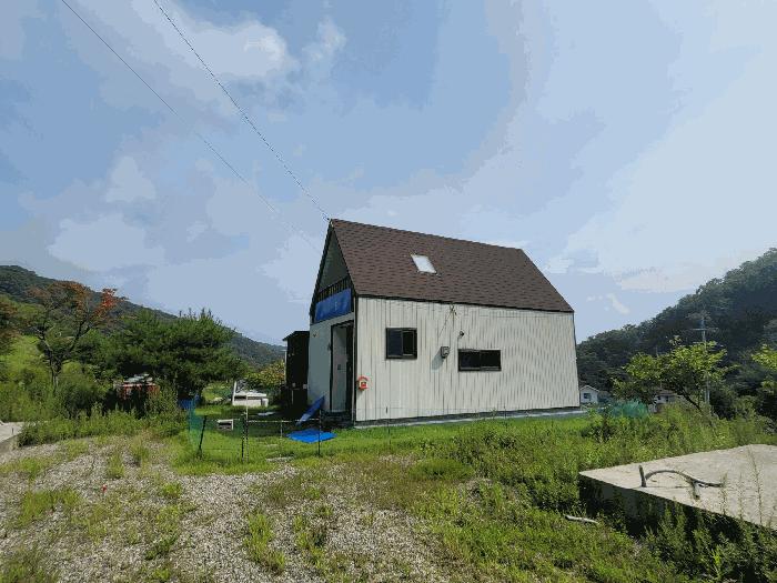 법원경매 2023타경3280 사진6 | 양평군 강하면 동오리 771-6 토지 경매